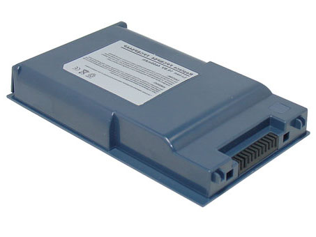 Batería para Fujitsu Lifebook S2000 S2020 S6120 S6120D S2010 S6110 S6130 S6130 serie
