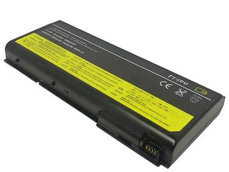 Batería para THINKPAD G40 2384 THINKPAD G40 2387