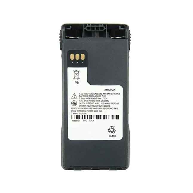 Batería para Motorola XTS2500 XTS1500 PR1500