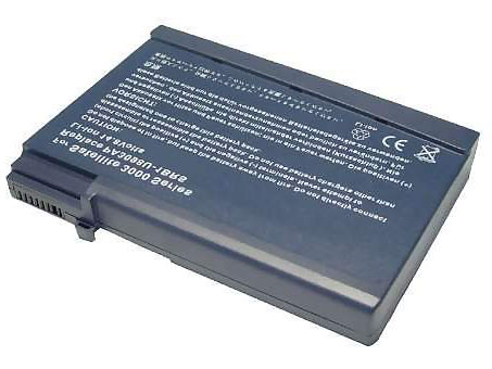 Batería para SATELLITE 1200 SATELLITE 3000 serie