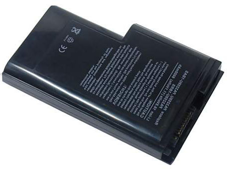 Batería para DYNABOOK V7 SATELLITE PRO 6300