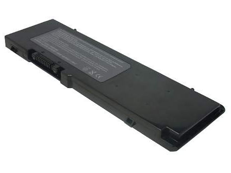 Batería para TOSHIBA Portege 3500 3505 Tablet PC serie