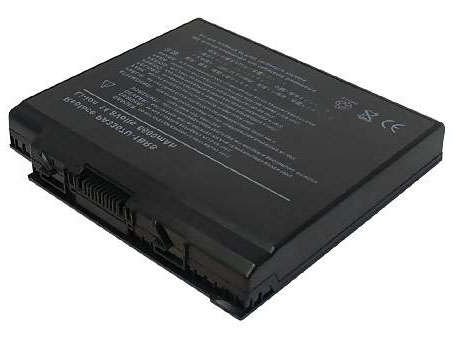 Batería para Toshiba Satellite P10 104 P10 204 P10 504 P10 804 P10 901 serie