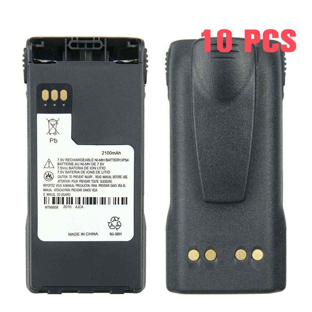 Batería para Motorola XTS1500 XTS2500 PR1500 MT1500