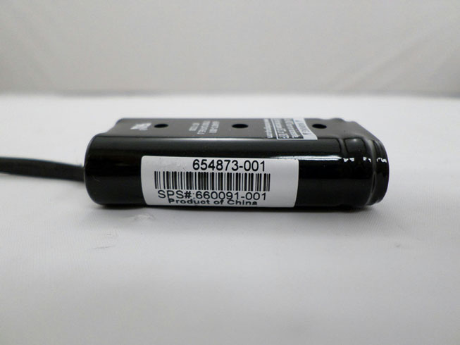 660093-001 batería