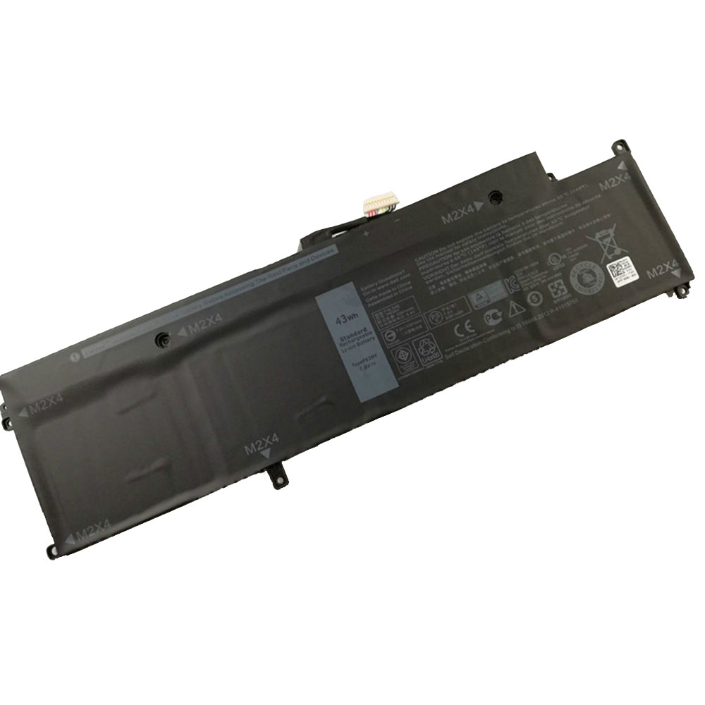 Batería para Dell Latitude 7370 Series