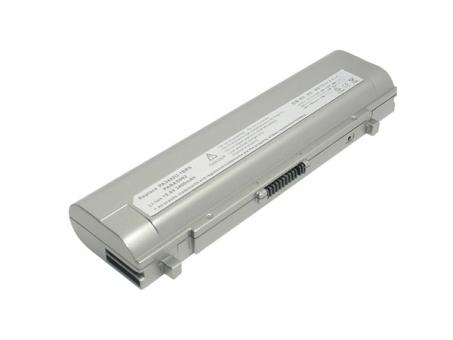 Batería para Toshiba Libretto U100 U100 105 U105 Serie