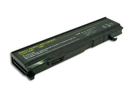 Batería para toshiba Satellite M70 M45 M50 M55 A80 A85 A100 A105 serie