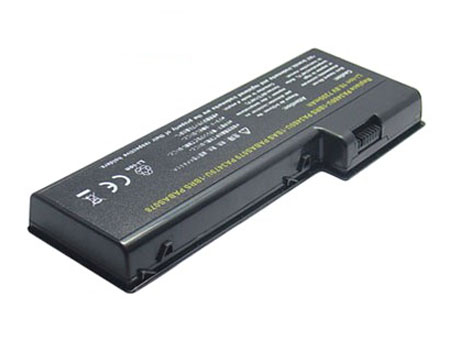 Batería para Toshiba Satellite P100 P105 serie