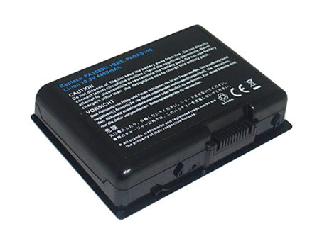 Batería para Toshiba Dynabook Qosmio F40 Qosmio F40 F45 serie