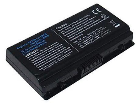 Batería para Toshiba Satellite L40 L45 PA3591U 1BRS