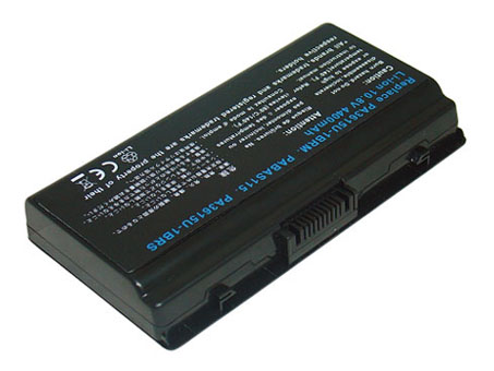 Batería para Toshiba Satellite L40 18P L40 18Z L40 194 L40 19C L45 S7xxx serie