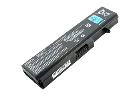 Batería para TOSHIBA Satellite L670D A500 A660D Series