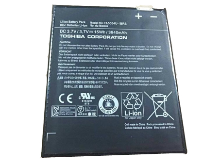Batería para Toshiba H000042680 Series