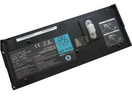 Batería para Toshiba Portege R400 Series