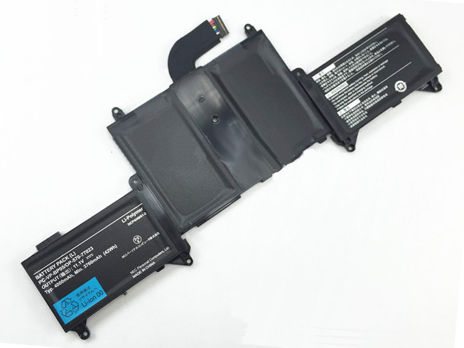 PC-VP-BP95  bateria