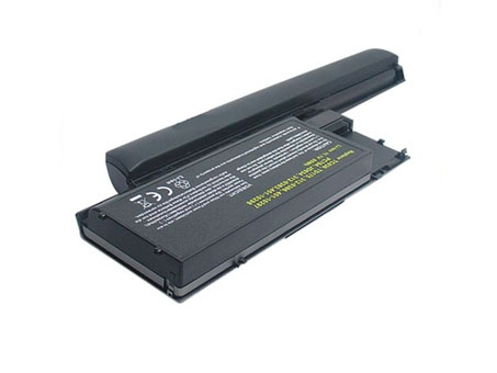 Batería para Dell Latitude D620 D630 Precision M2300serie