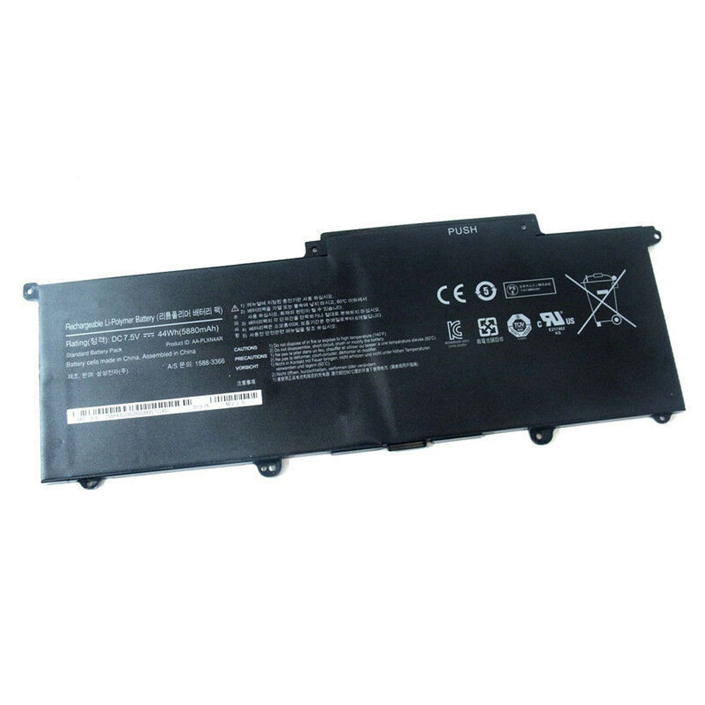Batería para Samsung AA PBXN4AR 900X3C A01 900X3C A02DE NP900X3C