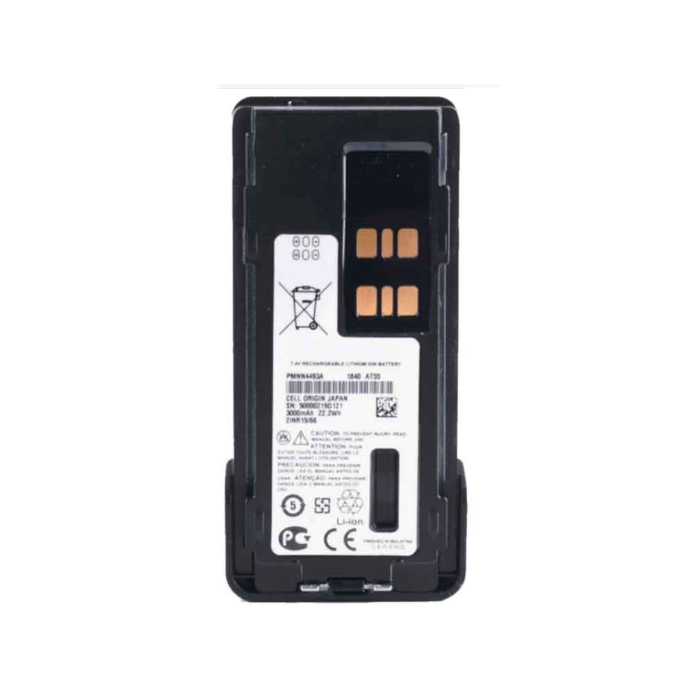 PMNN4493A  bateria
