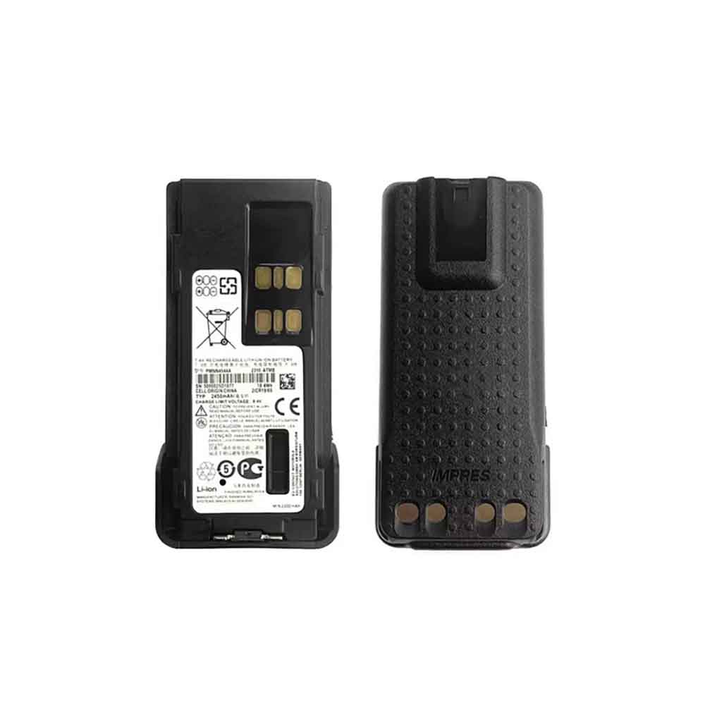 Batería para Motorola P8608 P8668 GP328D 