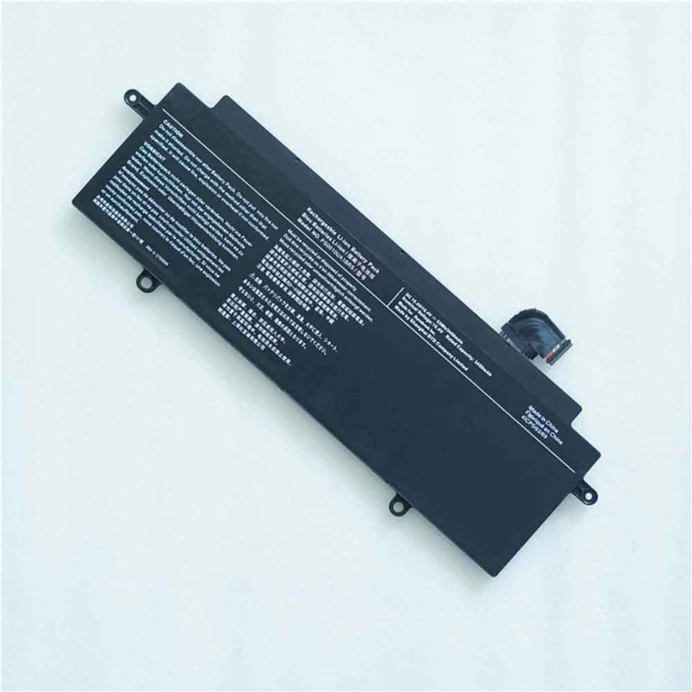 Batería para Toshiba Dynabook X30L J PCR10T 04N00X PCR10L 13L011