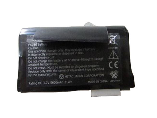 PS236  bateria