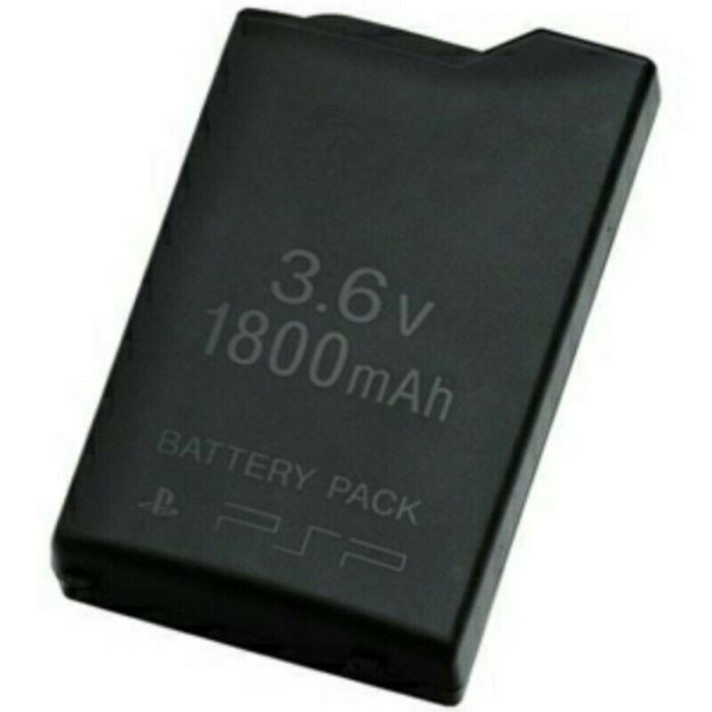 Batería para Sony PSP 1001 PSP1004 PSP1006 FAT