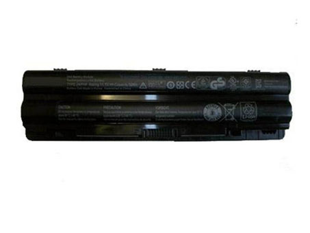 Batería para DELL XPS 14 15 L701x Series