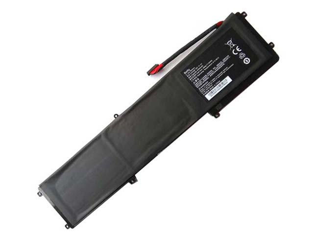 Batería para Razer Blade RZ09 0102 RZ09 01161E31 RZ09 14inch Series