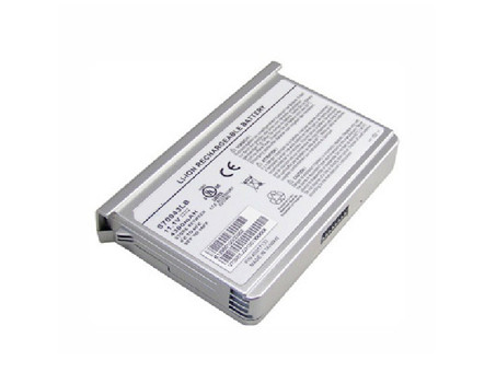 Batería para RIM2500 RIM2510 RIM2520 MD96022 Arima S700 Serie