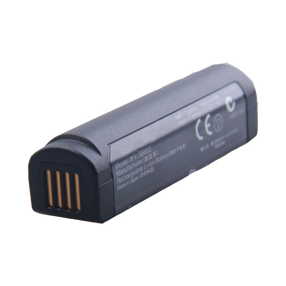 Batería para Shure GLXD Handheld Bodypack Transmitters