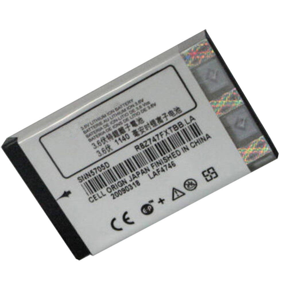 Batería para Motorola 5705D