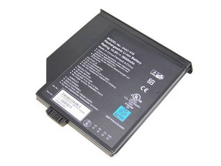 Batería para All Gateway 6000 MX6400 Series models