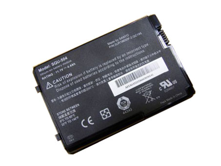 Batería para LENOVO IBM ThinkPad 410M 410 125 E280 E660 E680SQU 504