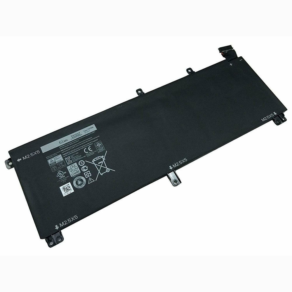 Batería para Dell XPS 15 9530 Precision M3800