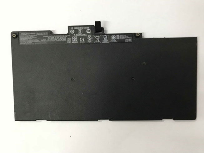 Batería para HP EliteBook 755 G4 840 G4