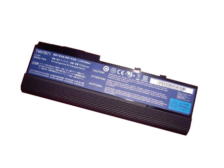 TM07B41 batería