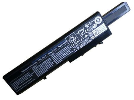Batería para Dell Studio 14 1435 1436 serie