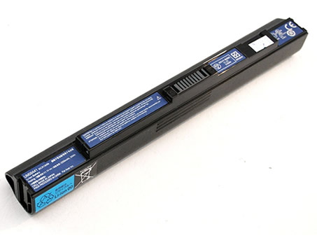 Batería para Acer Aspire One AO531H AO751 laptop