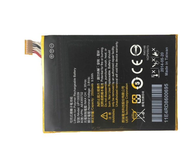 Batería para Infocus M510 M511 M512 M518 M521