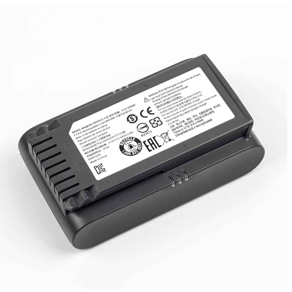 VCA-SBTA60  bateria