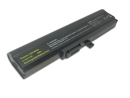 Batería para Sony PCG 4F1L PCG 4F2L PCG 4G1L PCG 4G2L