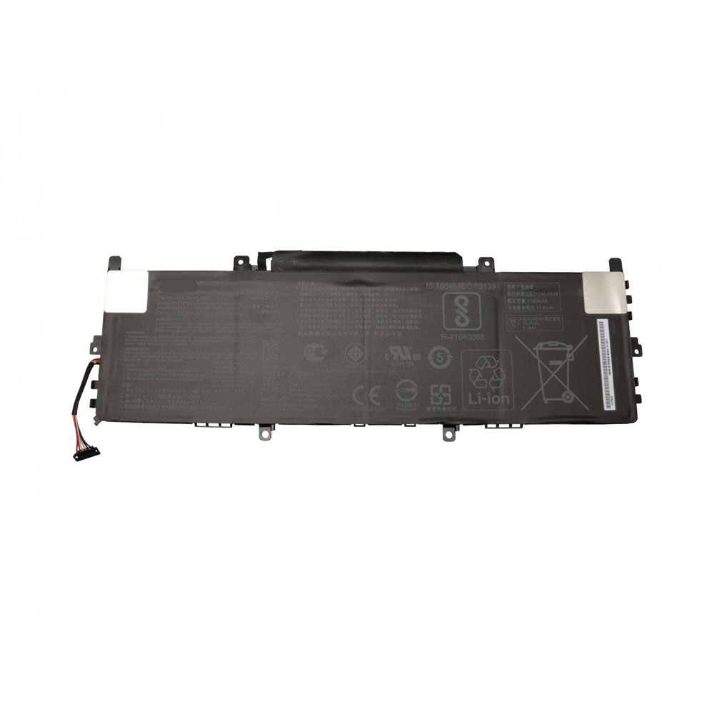 Batería para Asus UX331UA Zenbook UX331UN