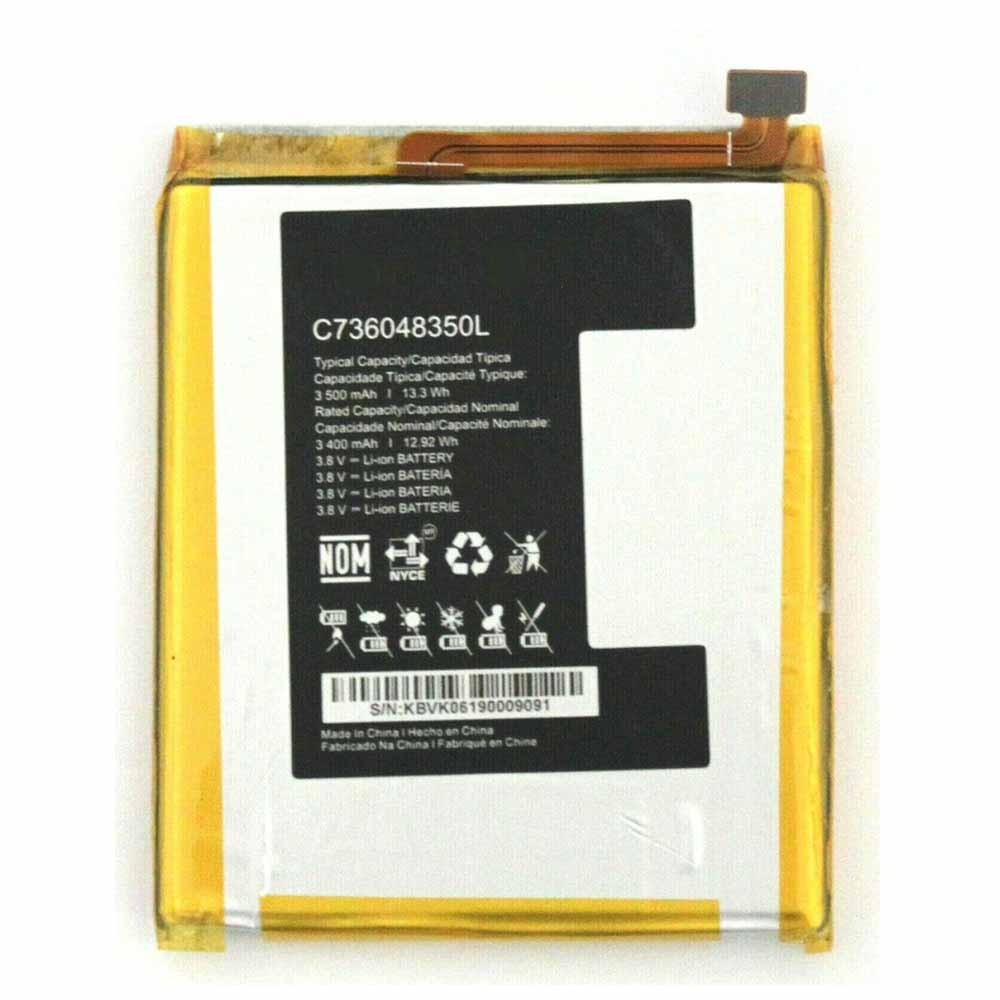 C736048350L batería