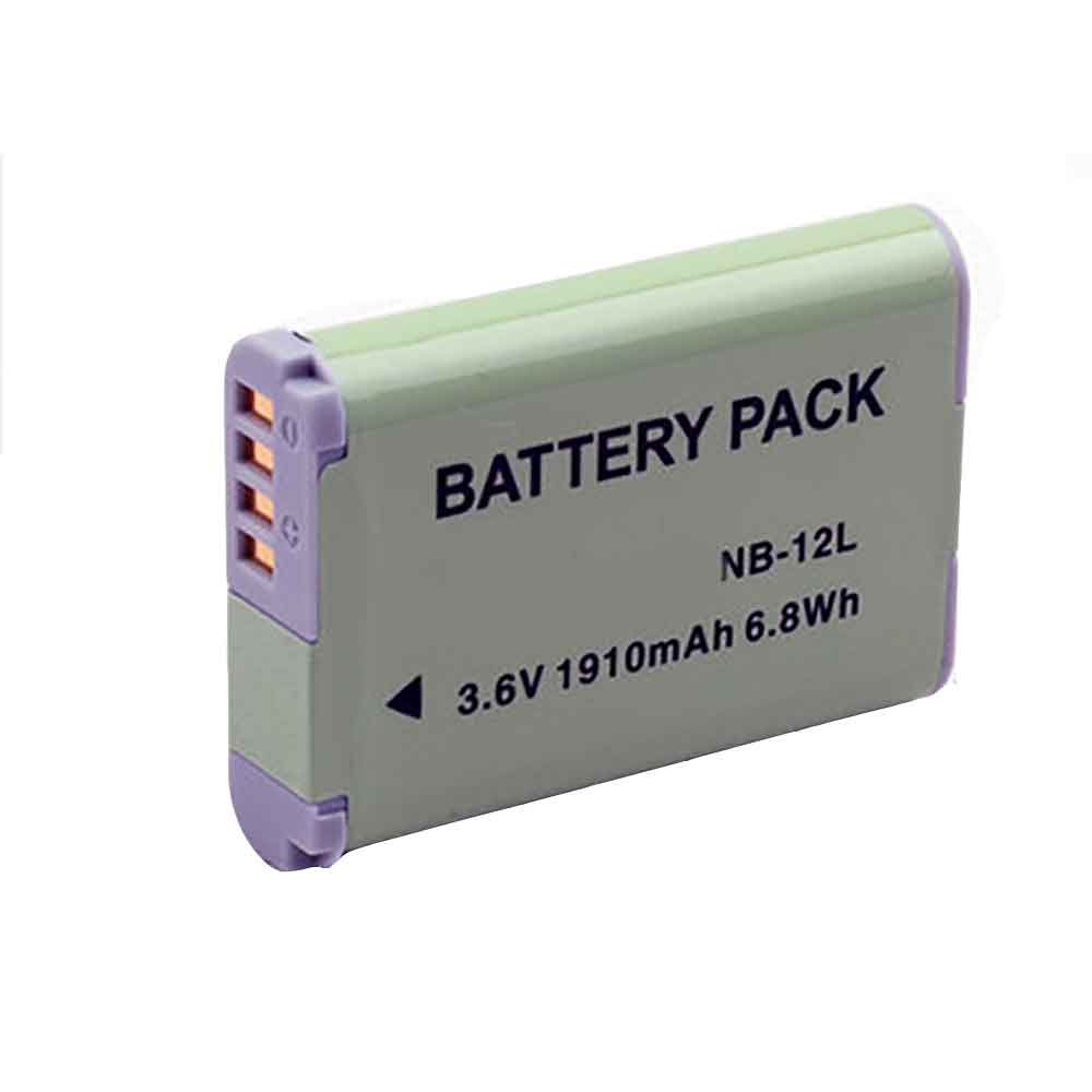 NB-12L batería