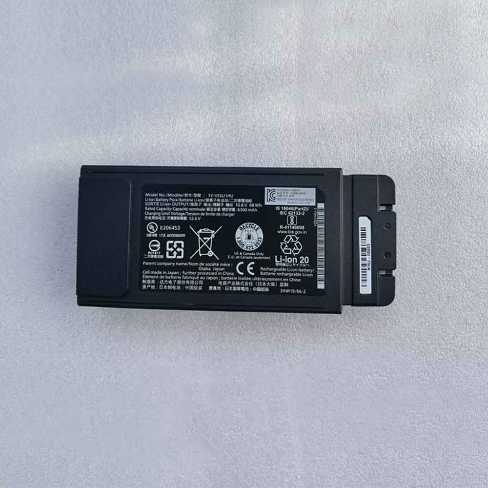 Batería para Panasonic Toughbook OEM 55 FZ 55 Mk1