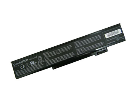 Batería para Medion MD96015 MD96232 RIM2060 serie