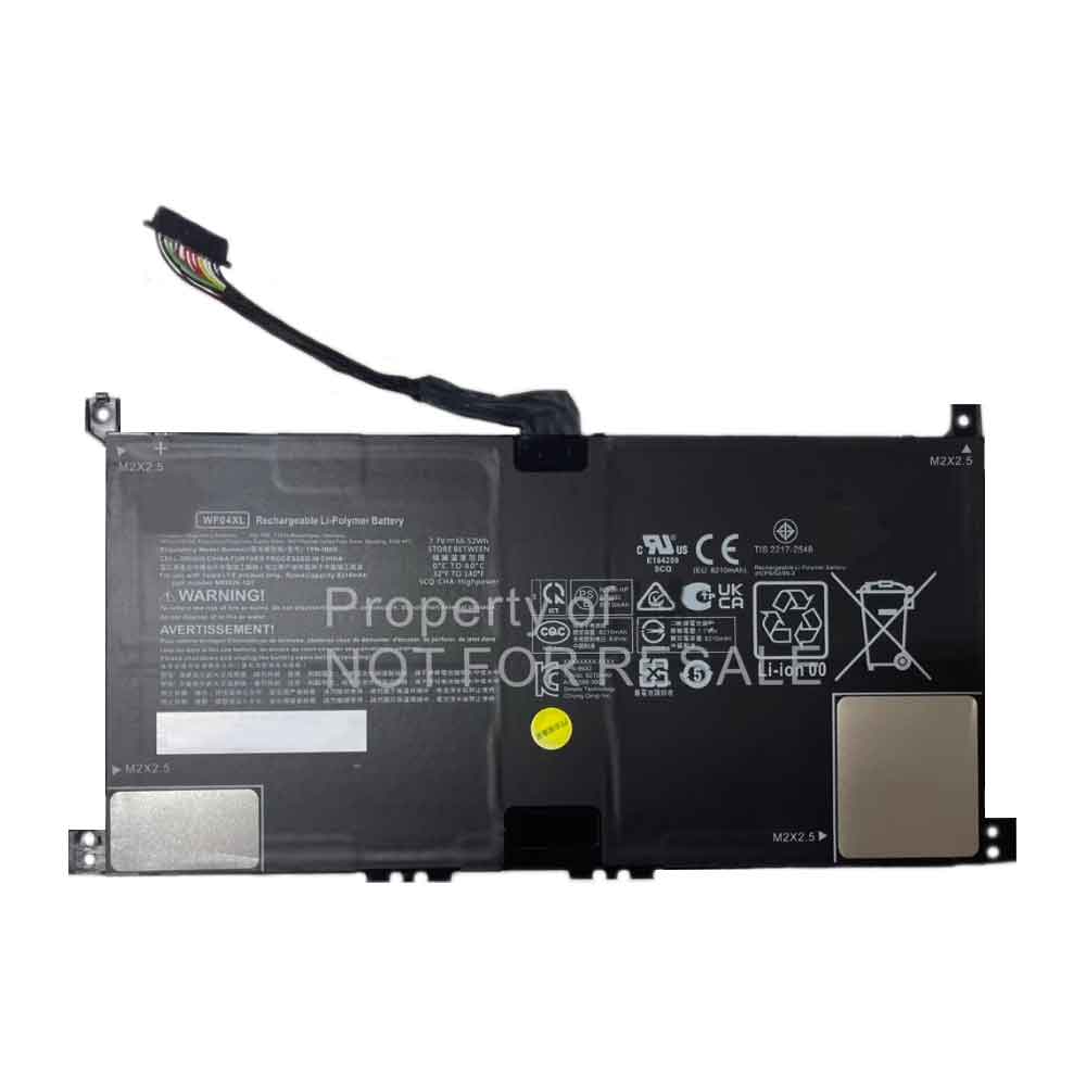 Batería para HP ENVY X360 13 BF BF0131TU BF0740NZ BF0505NA