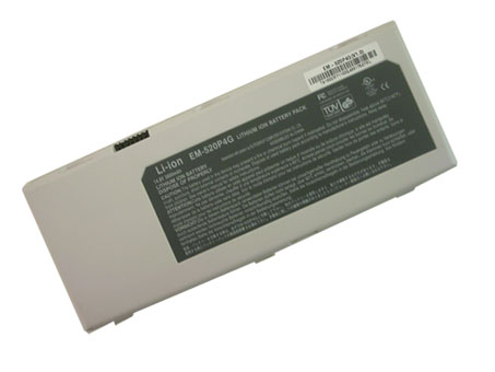 Batería para ECS Green G550 G551 G552 G553