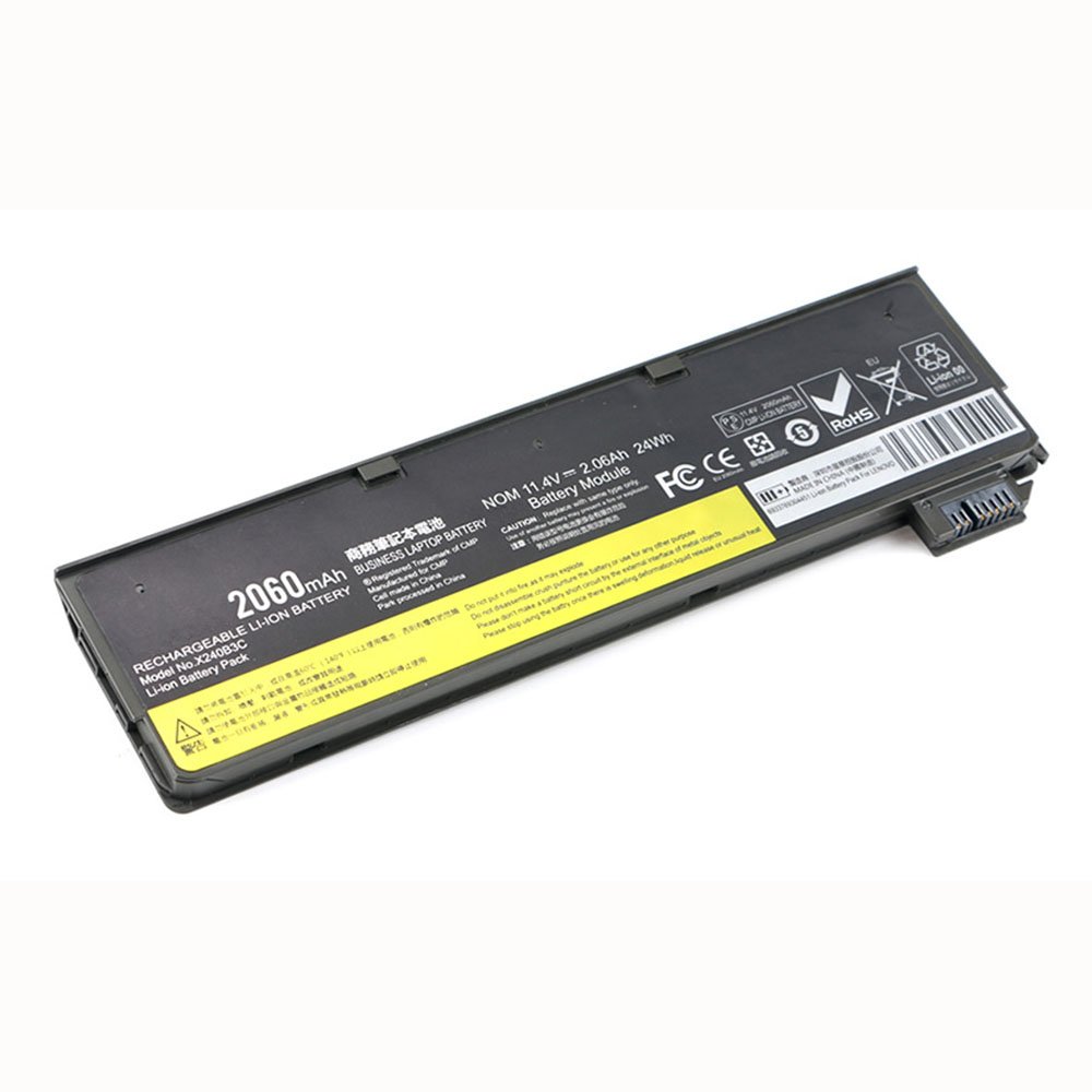 Batería para Lenovo ThinkPad T440 T450 T450s T460 X240 X250 X260